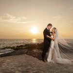 Diana & David | Montage Laguna Beach