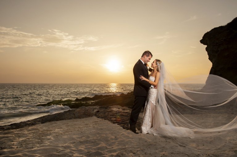 Diana & David | Montage Laguna Beach