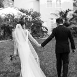 Dan & Rong | Hotel Bel Air